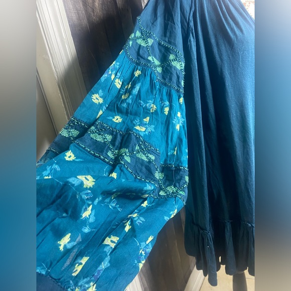 free people dress - Picture 3 of 6